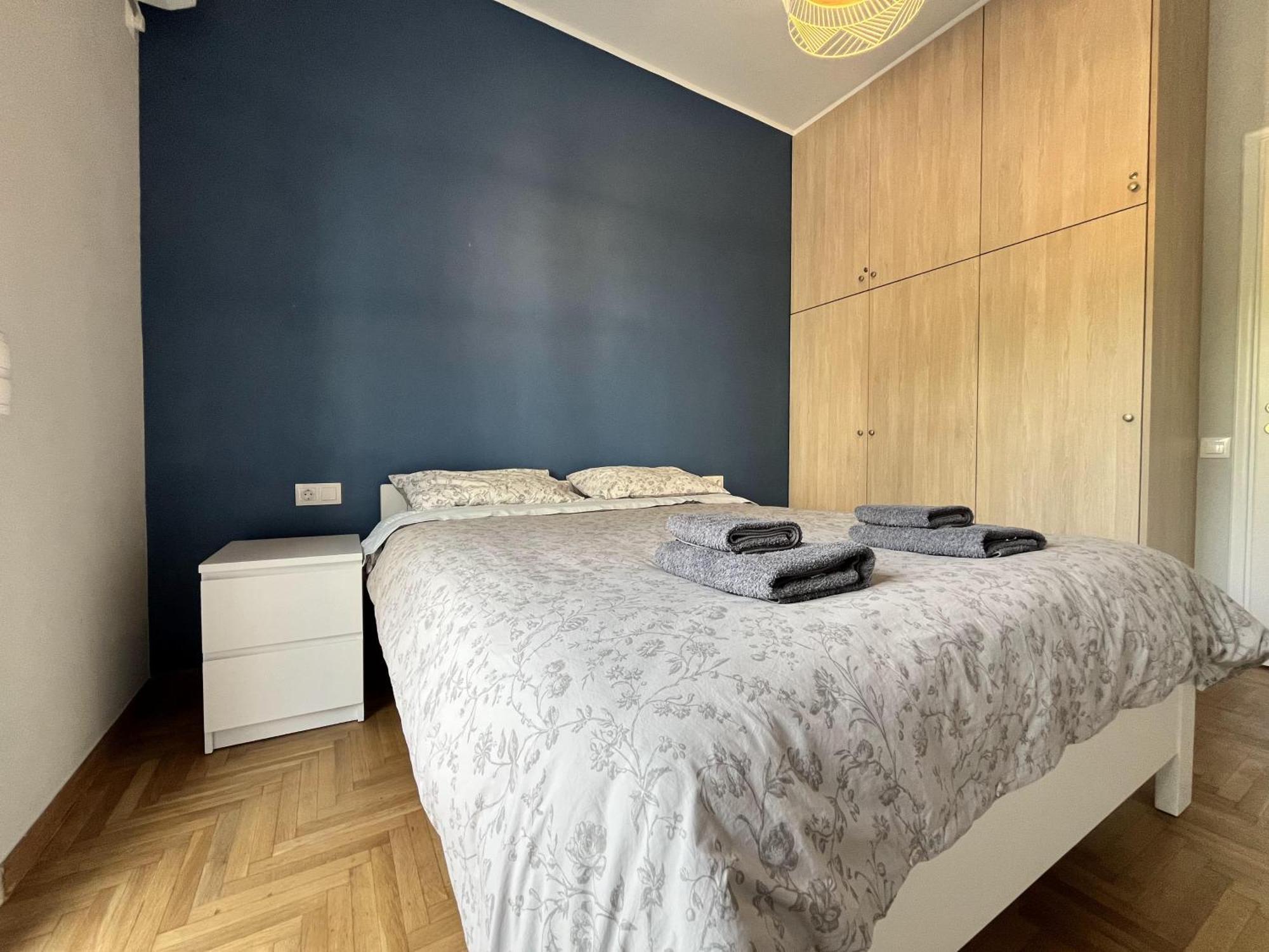 אתונה Deseo 2 Apartments מראה חיצוני תמונה